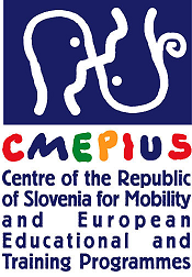 Logotip CMEPIUS
