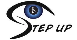 logotip StepUp